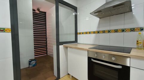 Foto 4 von Wohnung zur Miete in Juan Carlos I, Murcia Capital