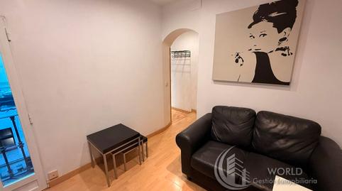 Foto 3 de Piso en venta en Cortes - Huertas,  Madrid Capital