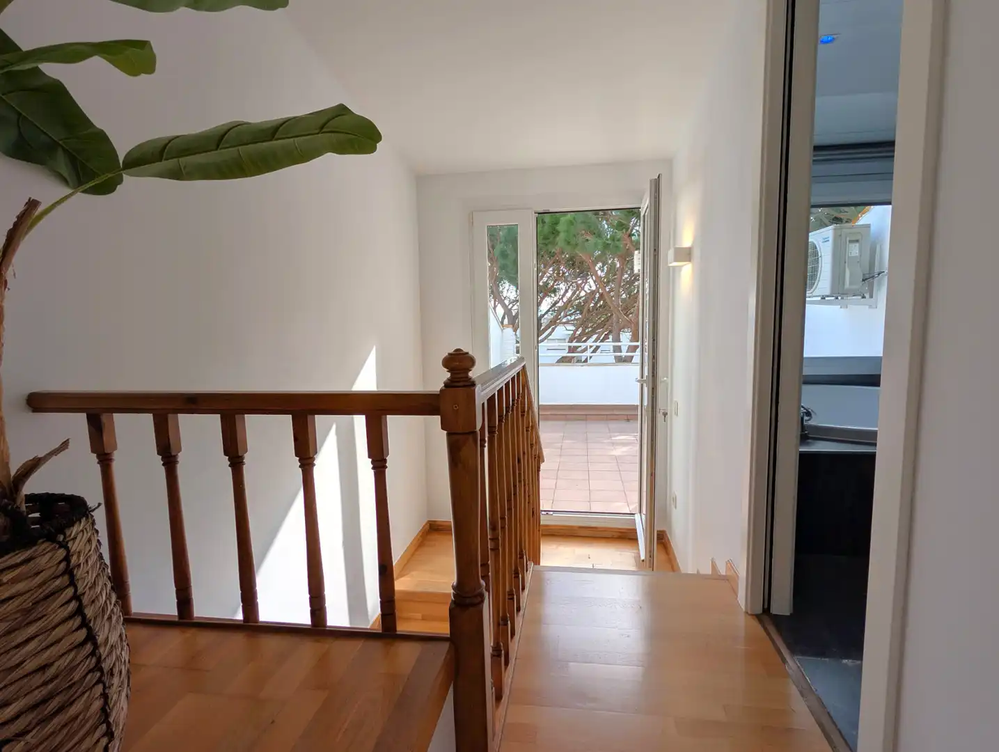 Reihenhaus mit Terrasse zum Verkauf in Avinguda Politur, imagen 27