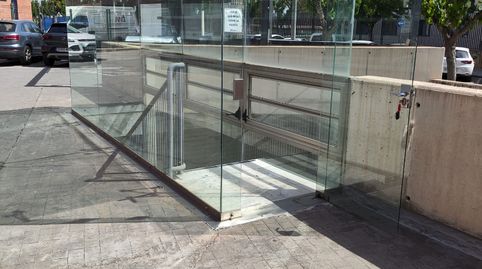 Foto 5 de Garaje en venta en Calle Central, 10, Espinardo, Murcia Capital