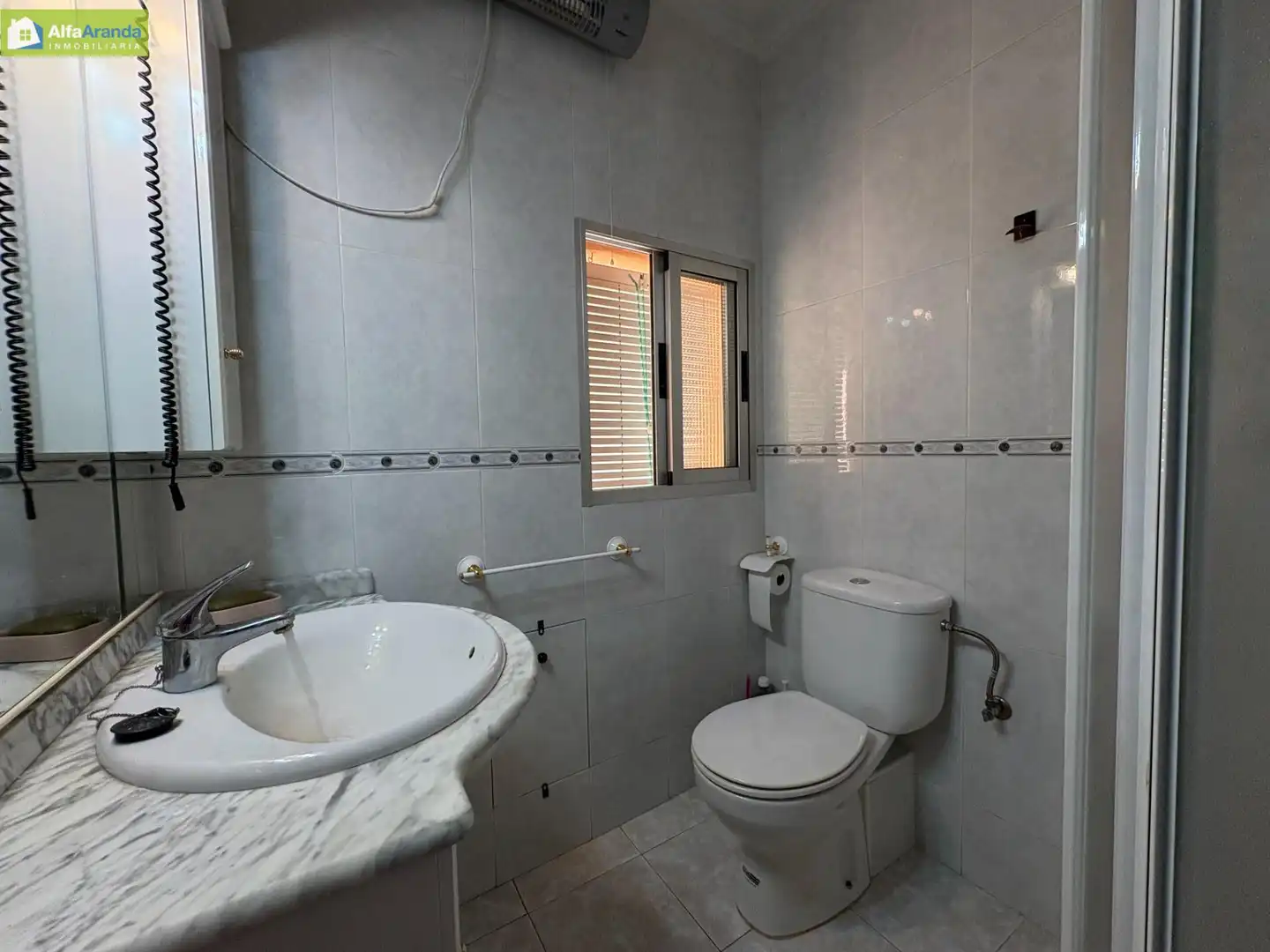 Piso en venta en TORREMILANOS, Santa Catalina - Ferial