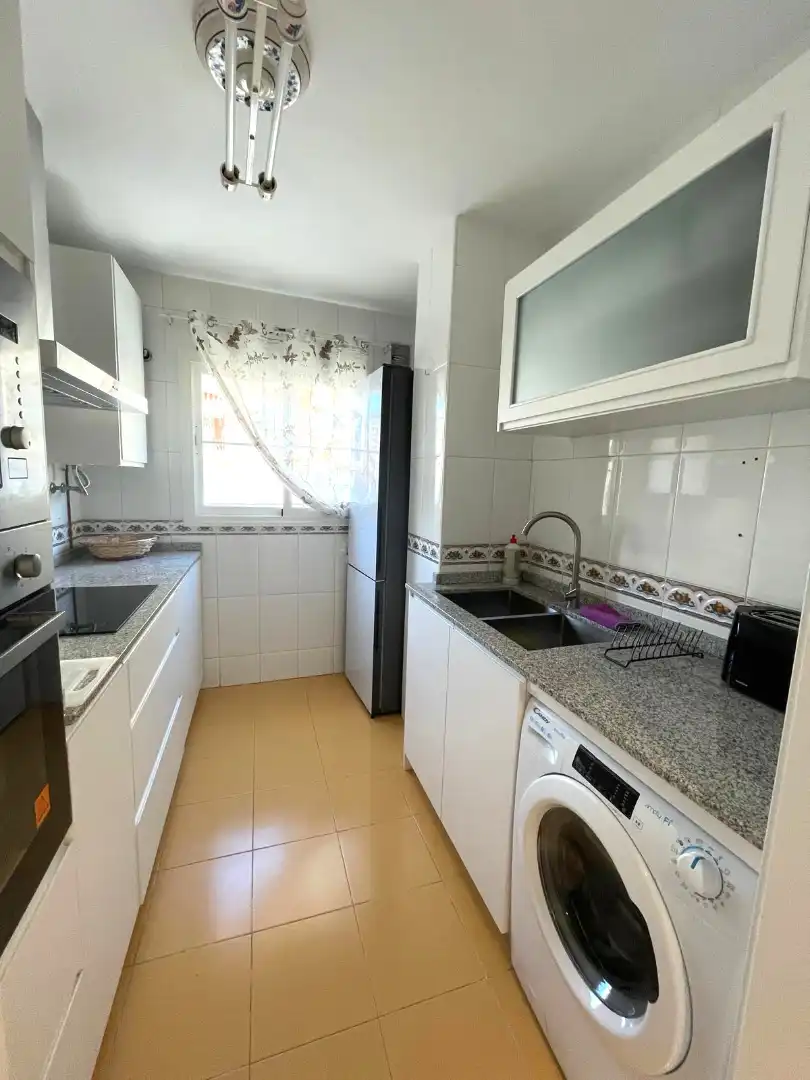 Apartamento en venta en Avenida Torre de, Torre de Benagalbón