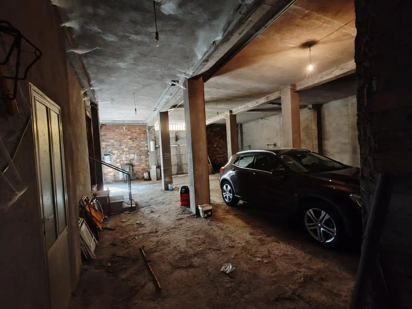 Edificio en venta en Boiro