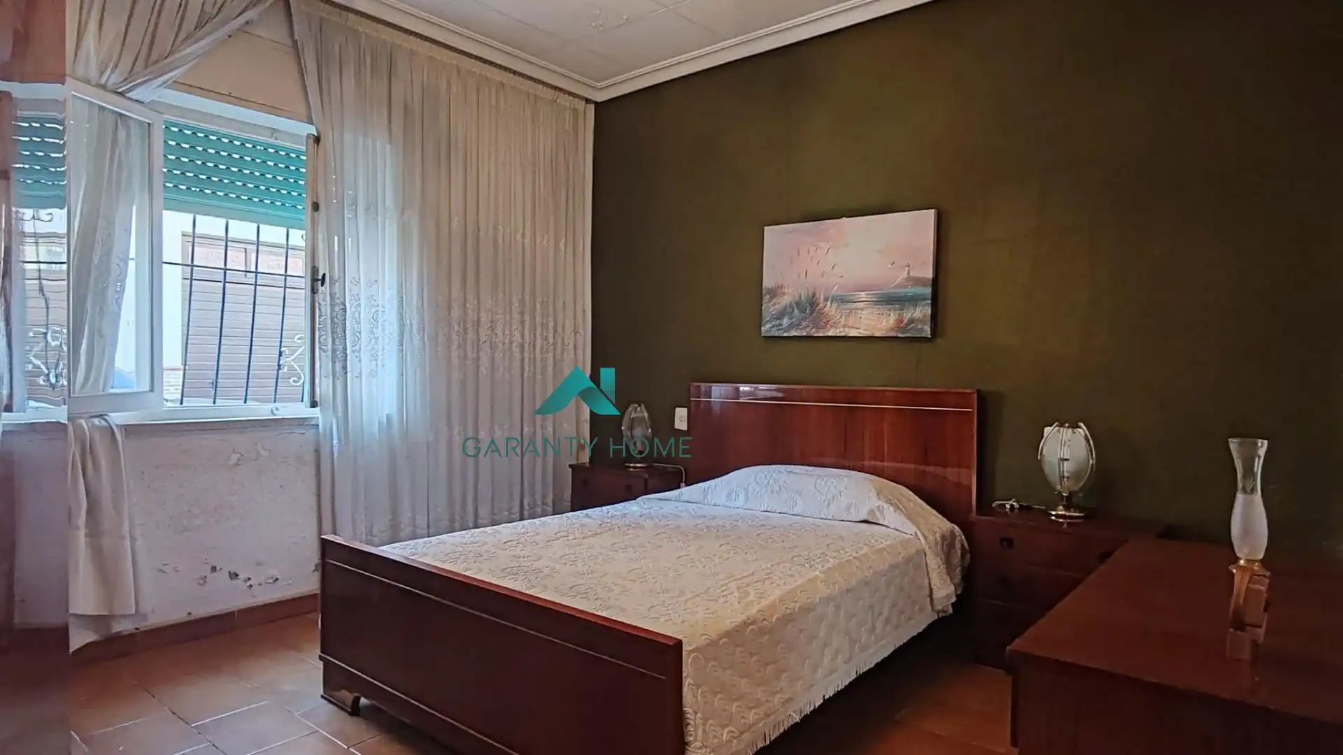 Habitación de Casa o chalet en venta en San Pedro del Pinatar ciudad