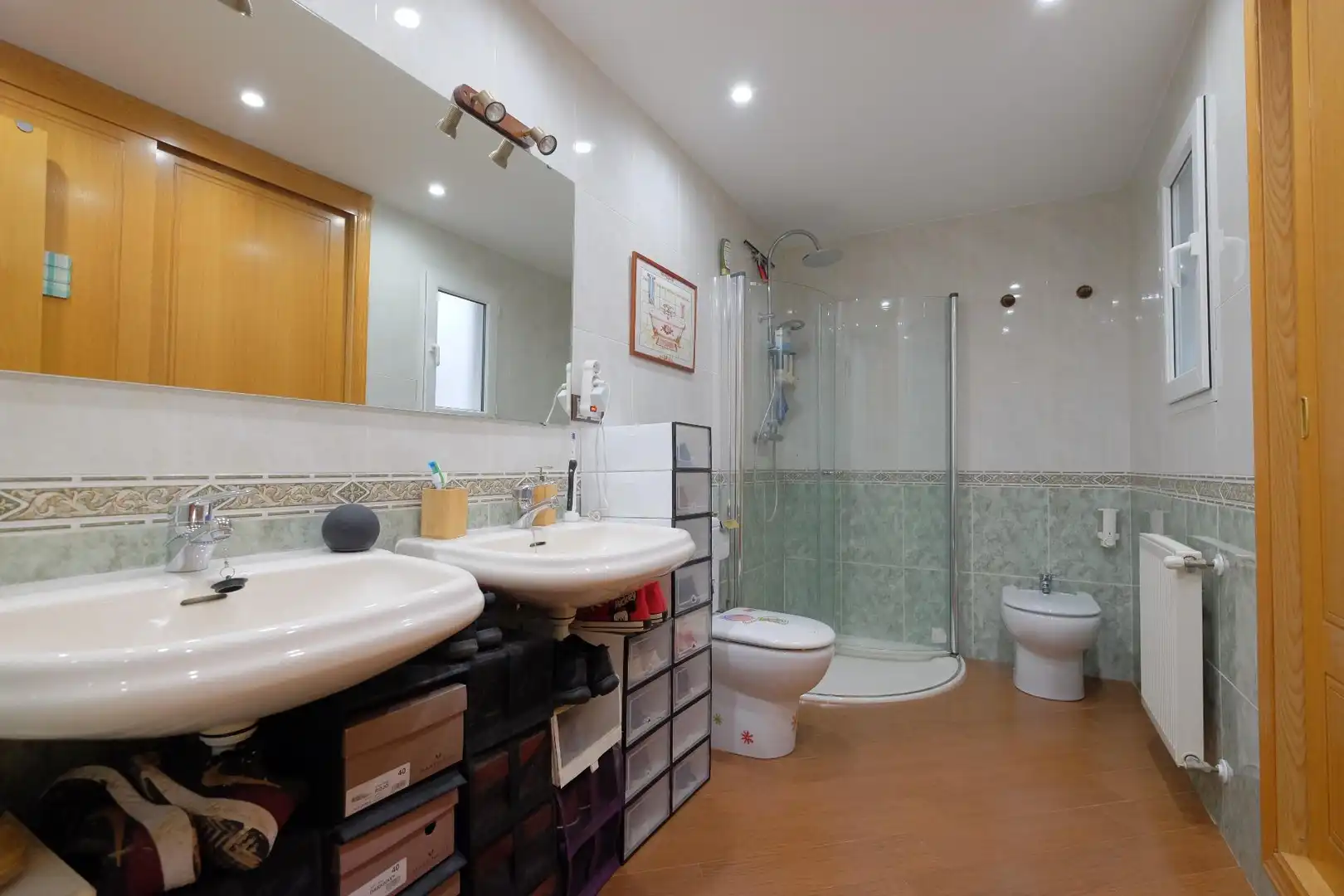 Piso en venta en Zona Pueblo