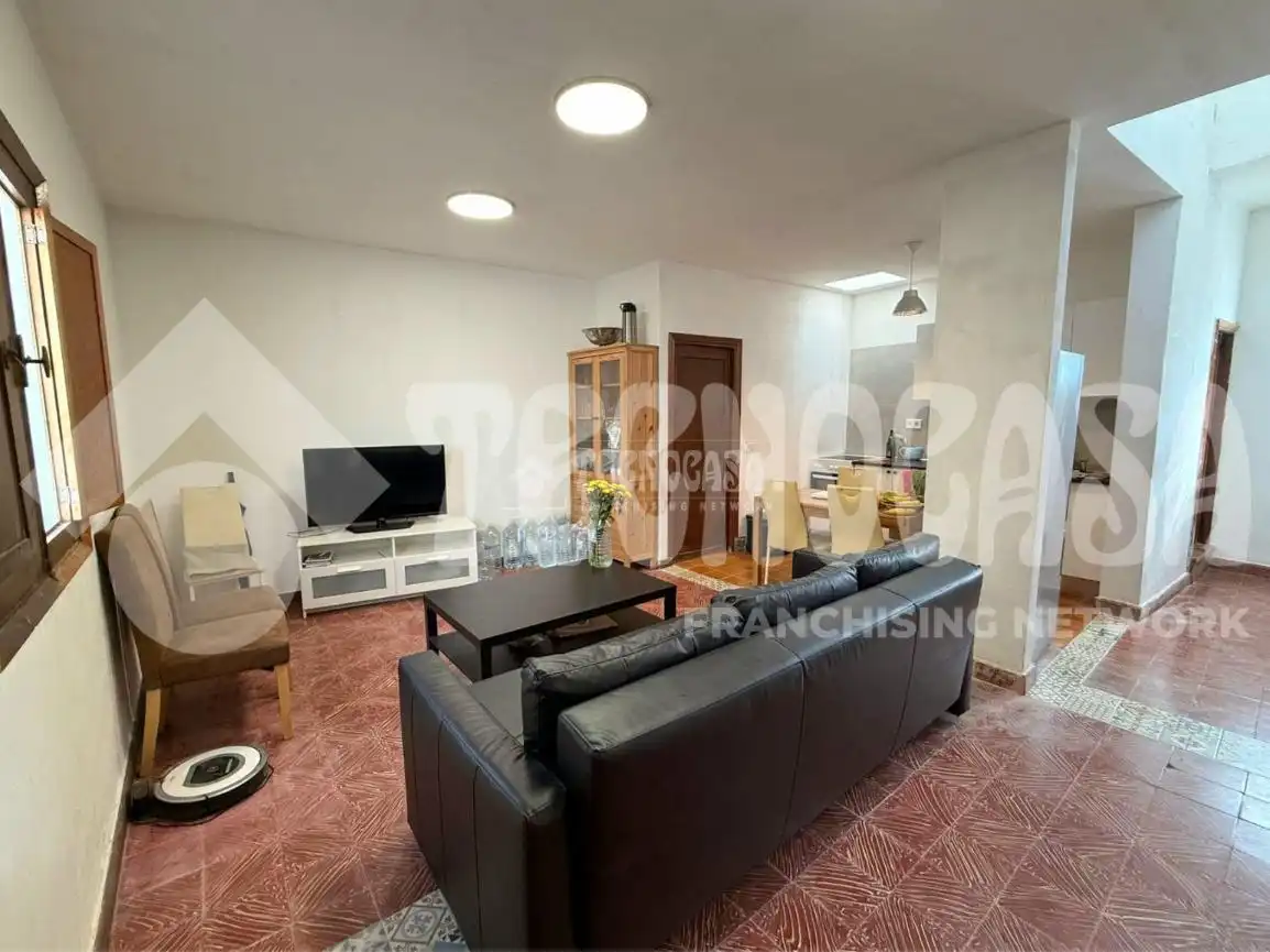 Casa o chalet en venta en Arucas Casco