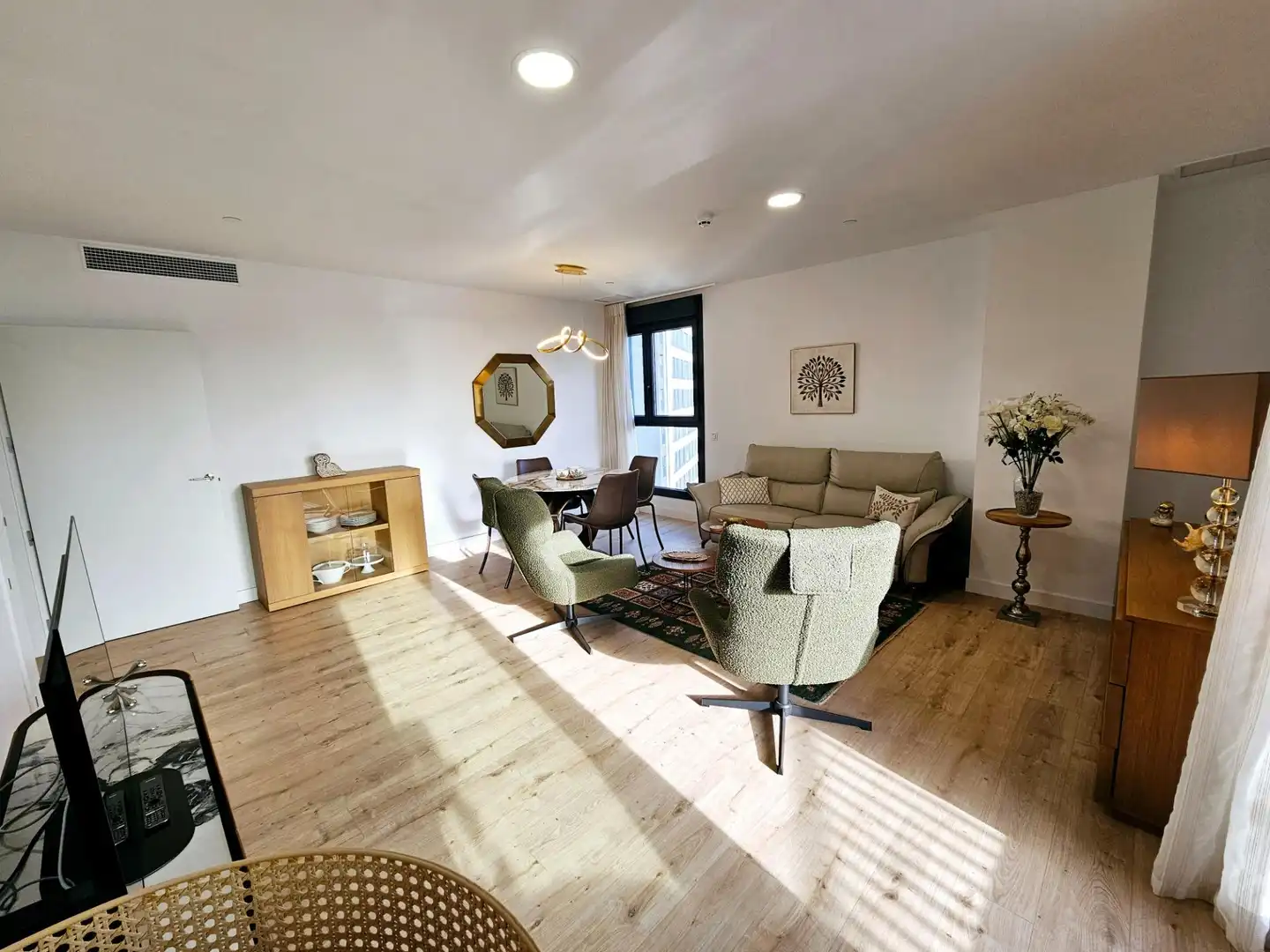 Piso con piscina en venta en MARTIRICOS 32, imagen 12