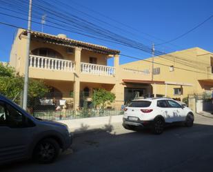 Exterior view of Country house for sale in Sant Antoni de Portmany