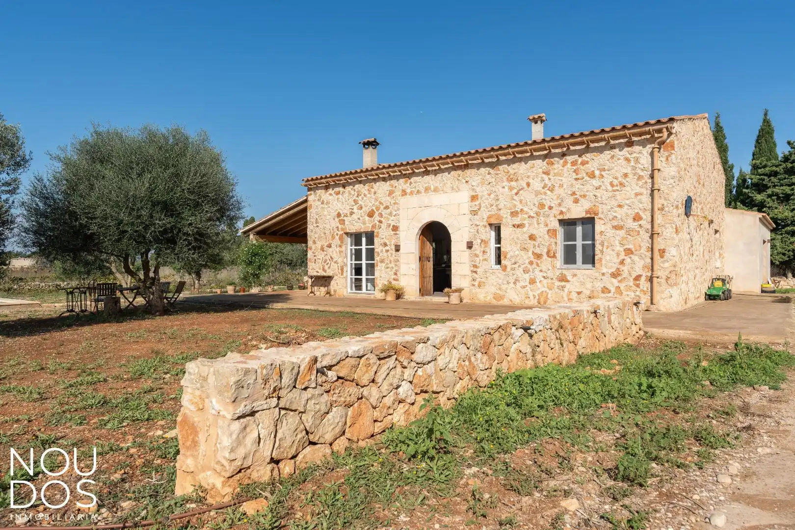 Casa rústica en venta en Segona Volta, imagen 5