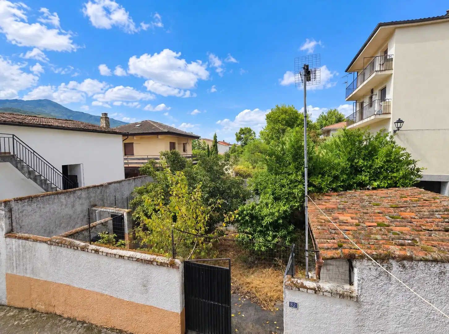 Maison mitoyenne avec terrasse à vendre à Avenida Avenida Ramón y Cajal, imagen 46