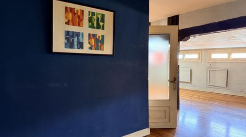 Foto 2 de Piso en venta en Tenderia, Casco Viejo, Bilbao