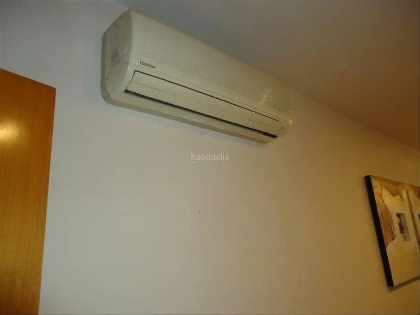 Piso con ascensor en venta en Avinguda de Pius XII 15A, imagen 5