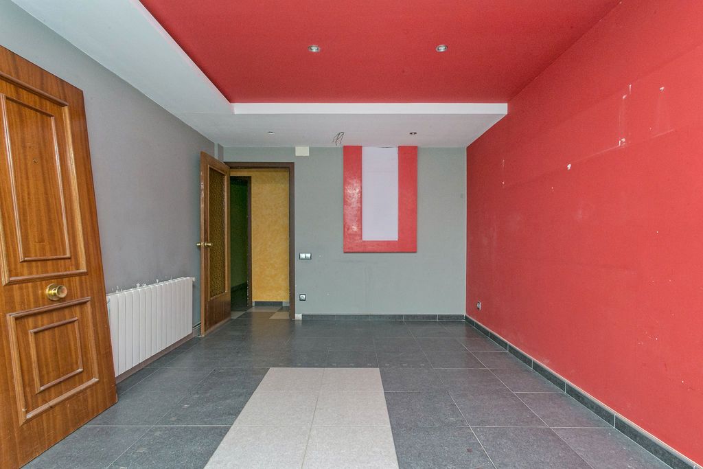 Flat for sale in Santa Margarida de Montbui