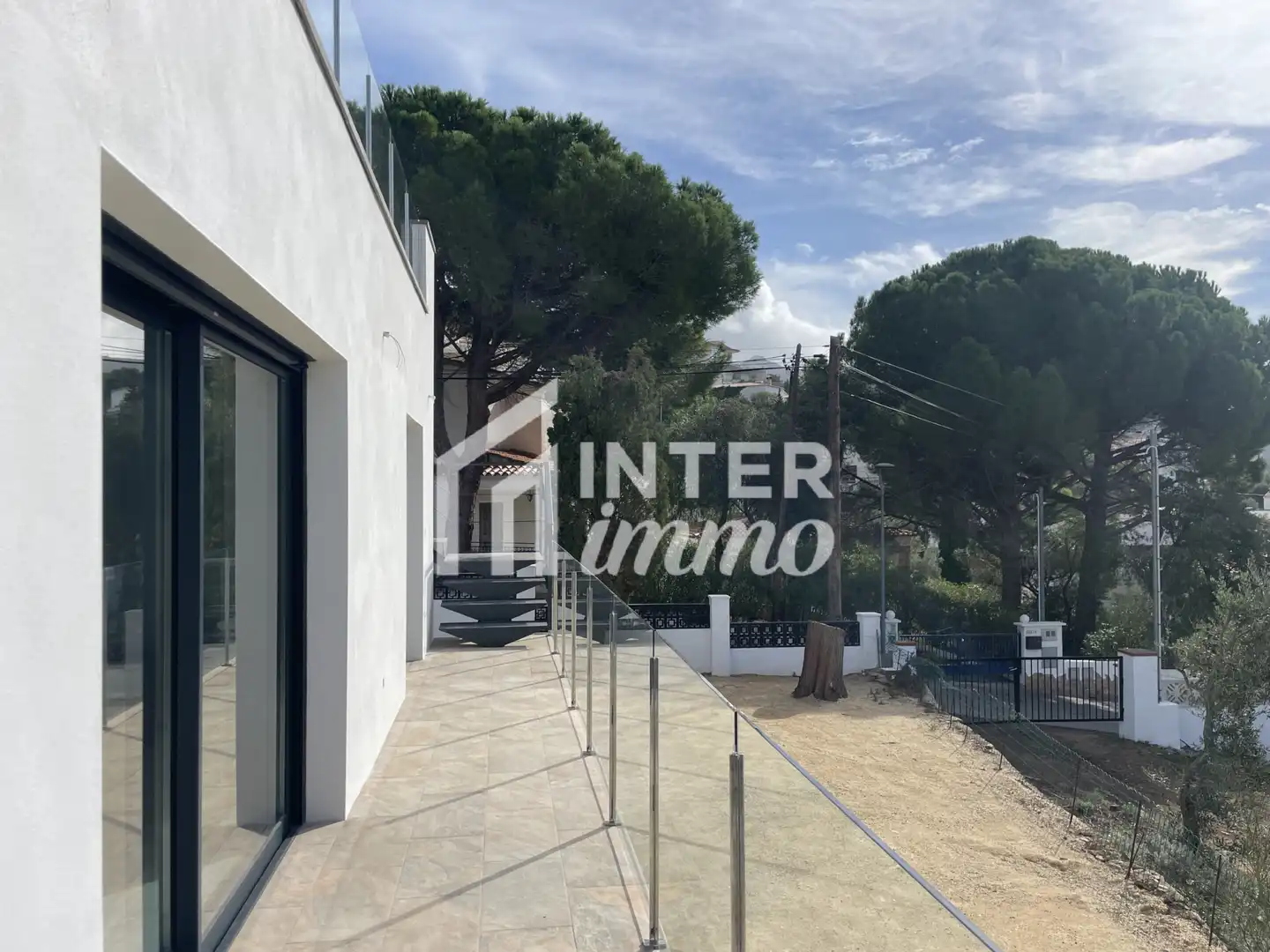 Casa con piscina en venta en Calle Navarra 33, imagen 28