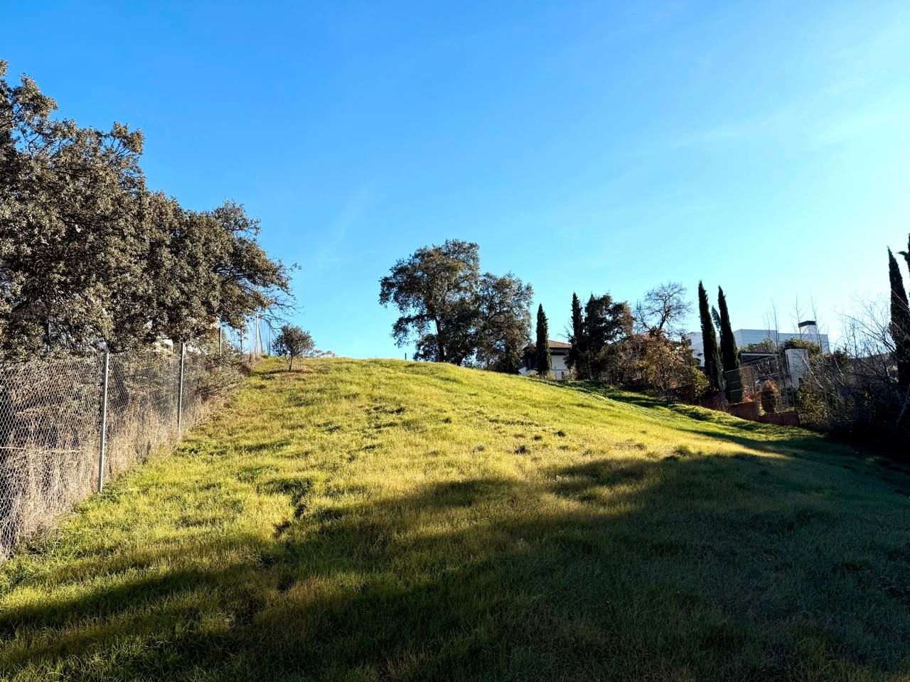 Residential for sale in Villanueva de la Cañada