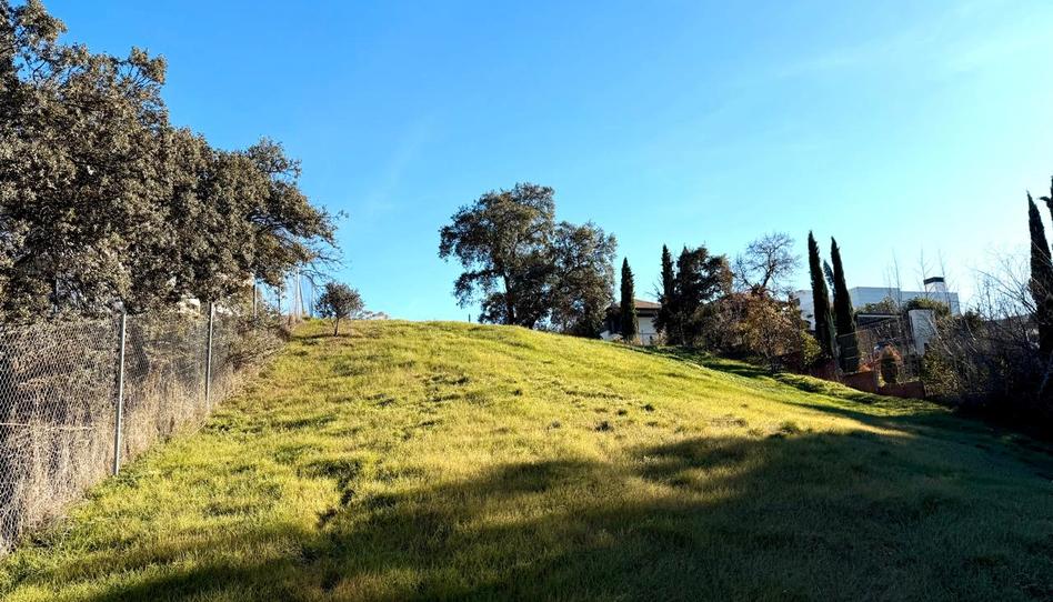 Foto 1 de Residencial en venda a Calle Castillo de Játiva, Villafranca del Castillo, Madrid