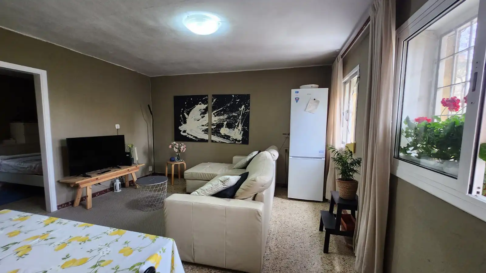 Flat for sale in La Trinitat Nova
