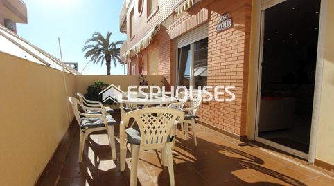 Foto 3 de Apartamento en venta en Guardamar Playa, Guardamar del Segura