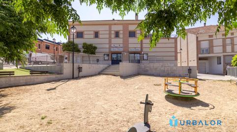 Photo 2 of Flat for sale in Cambrija, Valdeolmos-Alalpardo, Madrid