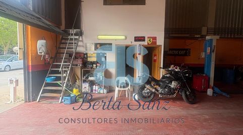 Photo 3 of Industrial buildings for sale in Anchuelo, Madrid