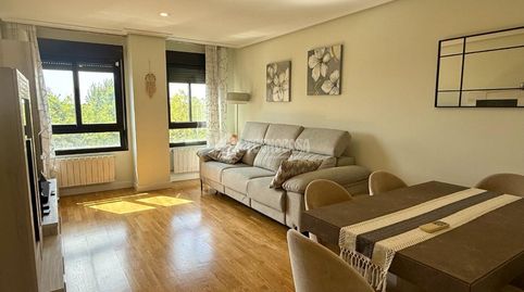 Piso en venta en Madrid, imatge 5