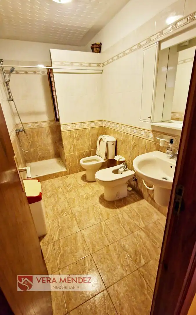 Baño de Casa o chalet en venta en Tacoronte con Terraza y Balcón