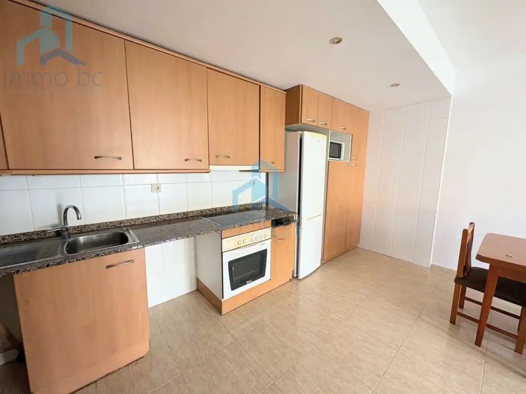 Kitchen of Ground floor for sale in Cambrils