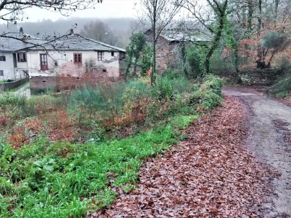 Casa o chalet en venta en O Incio