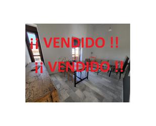 Exterior view of Attic for sale in Jerez de la Frontera