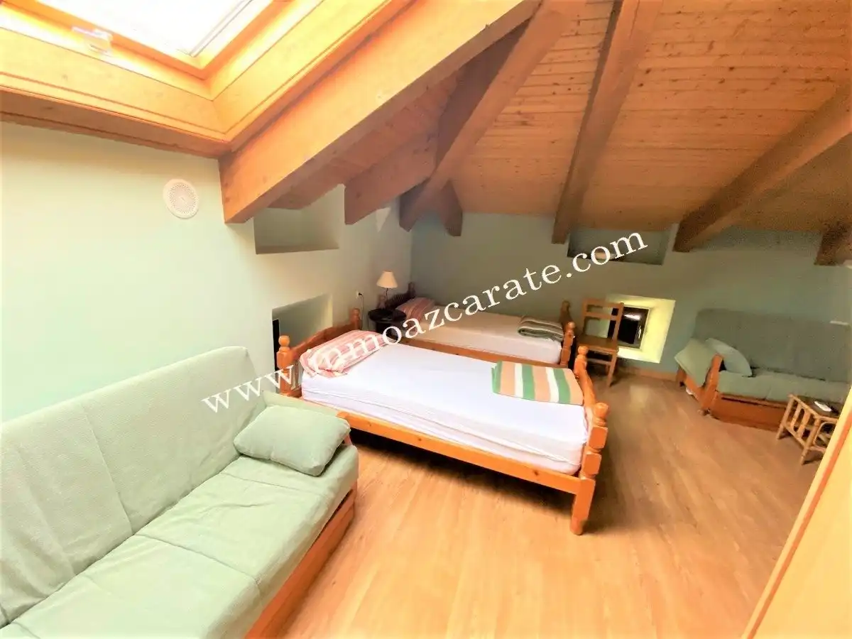 Habitación de Edificio en venta en Valle de Yerri / Deierri