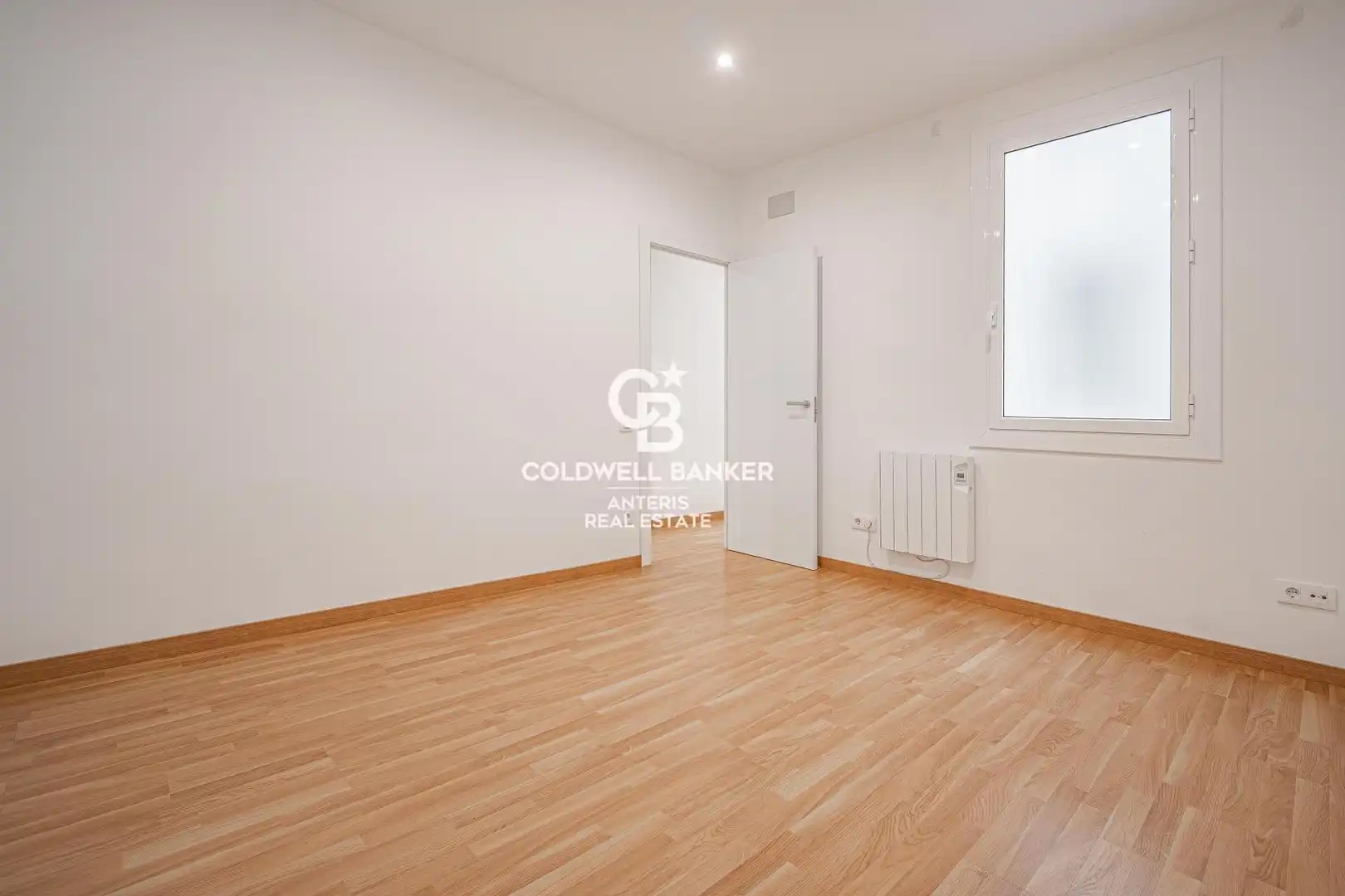 Piso en venta en Barcelona con Aire acondicionado, Calefacción y Parquet