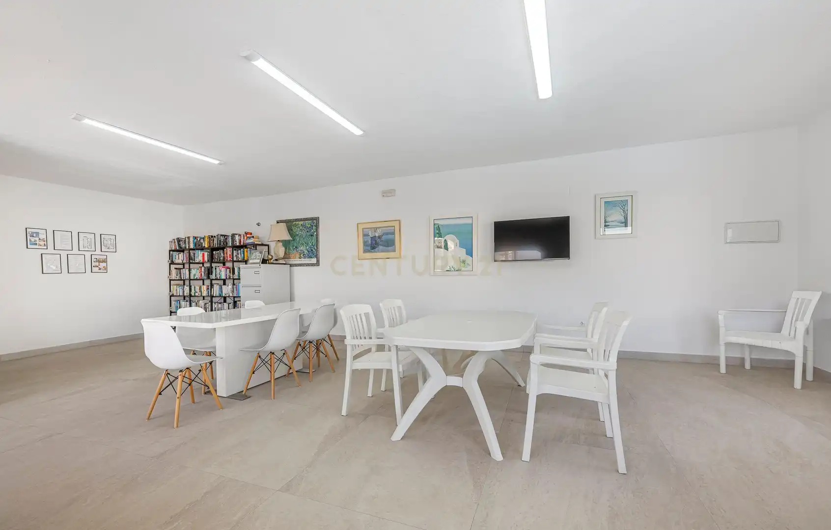 Apartamento con piscina en venta en La Duquesa, imagen 42