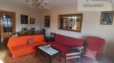 Foto 5 de Apartament en venda a Lillo, Toledo