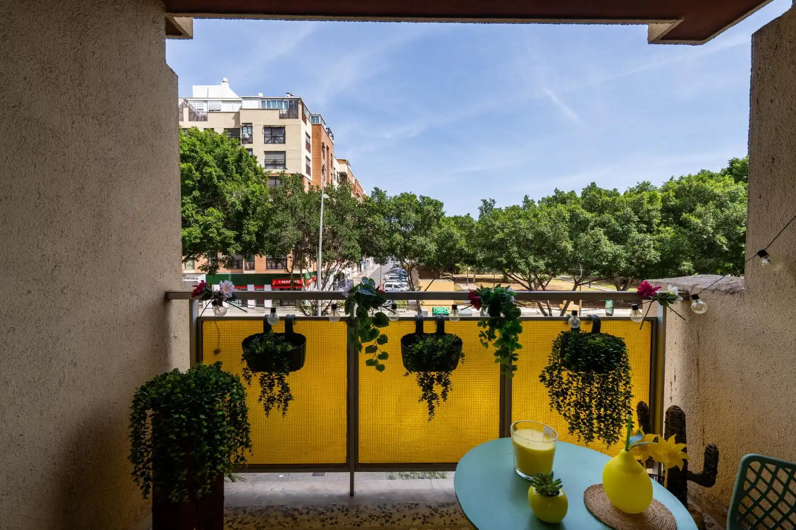 Flat with lift for sale in Nueva Andalucía, imagen 4