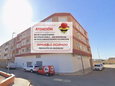 Pis amb ascensor en venda a Los Montesinos