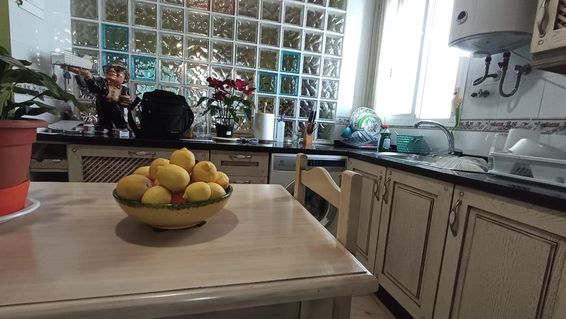Küche von Maisonette zum Verkauf in Córdoba