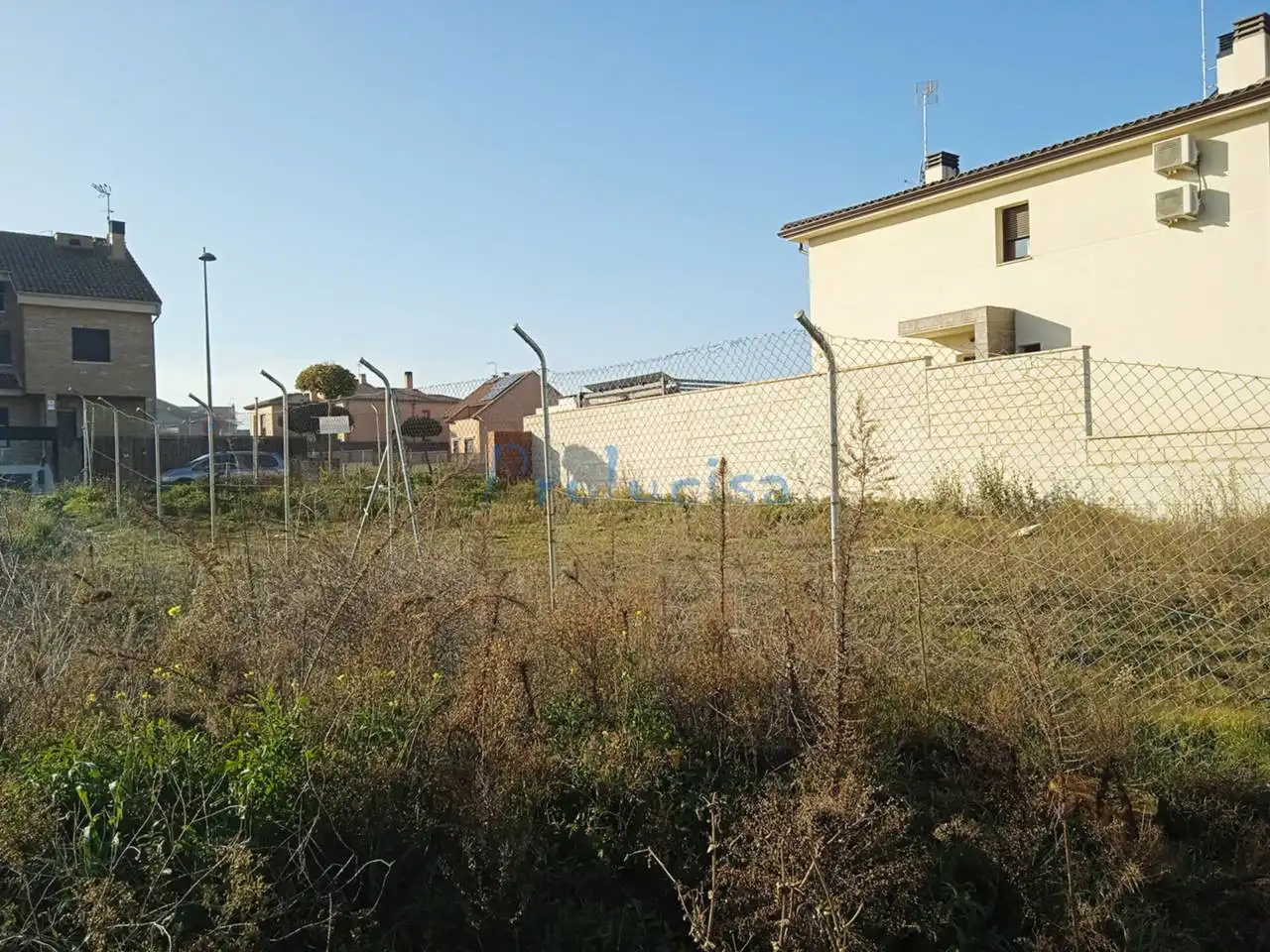 Residencial en venta en Moraleja de Enmedio