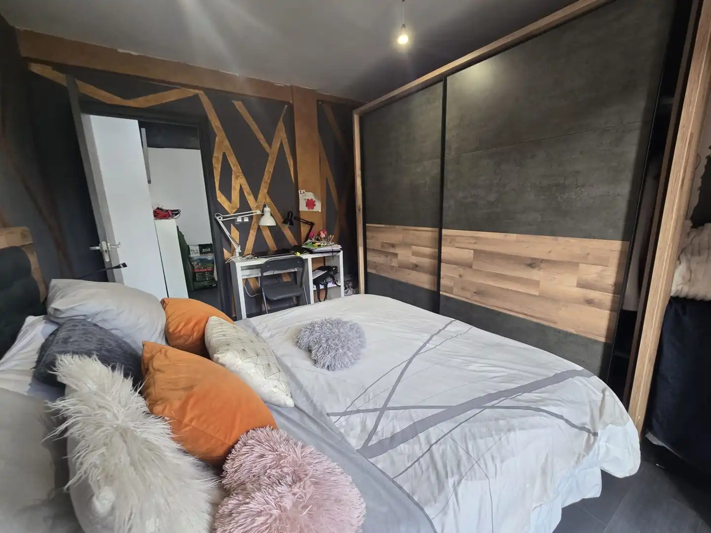 Wohnung zum Verkauf in Victor Romanos, Fuenmayor