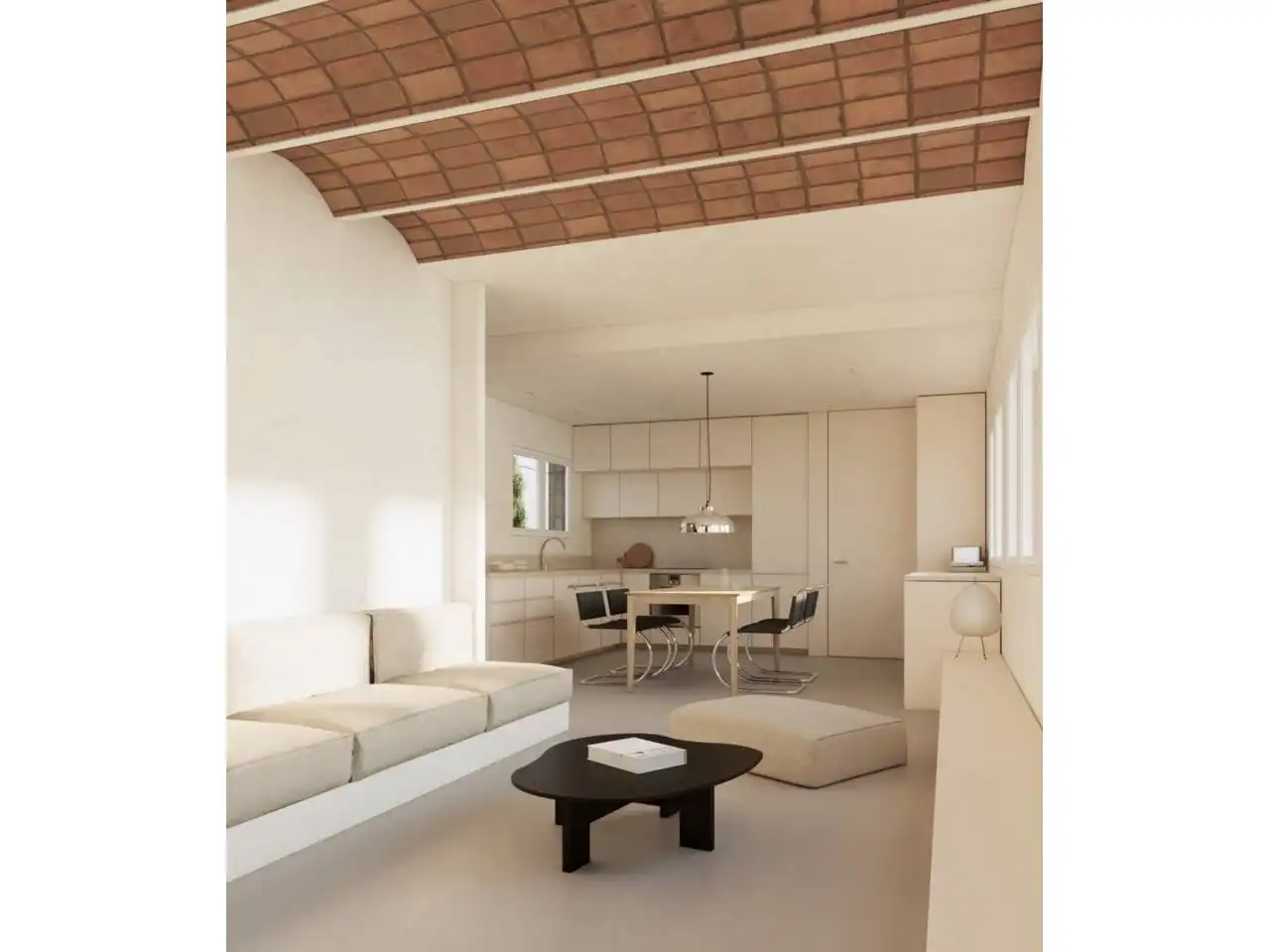 Maison avec jardin à vendre à Paseo Serra dels Brucs, imagen 8