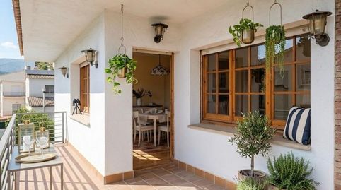 Foto 5 de Casa o chalet en venta en Lliçà d'Amunt, Barcelona