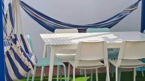 Foto 4 de Dúplex en venda a Calle Ficus, 195b, Cortijo Torrequebrada, Benalmádena