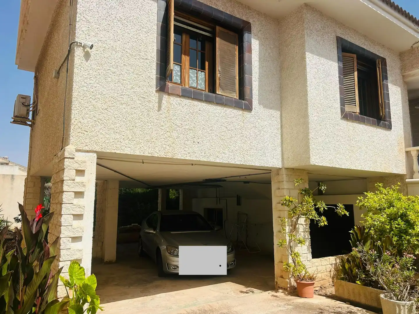 Villa mit Terrasse zum Verkauf in Los Cuarteros, imagen 2
