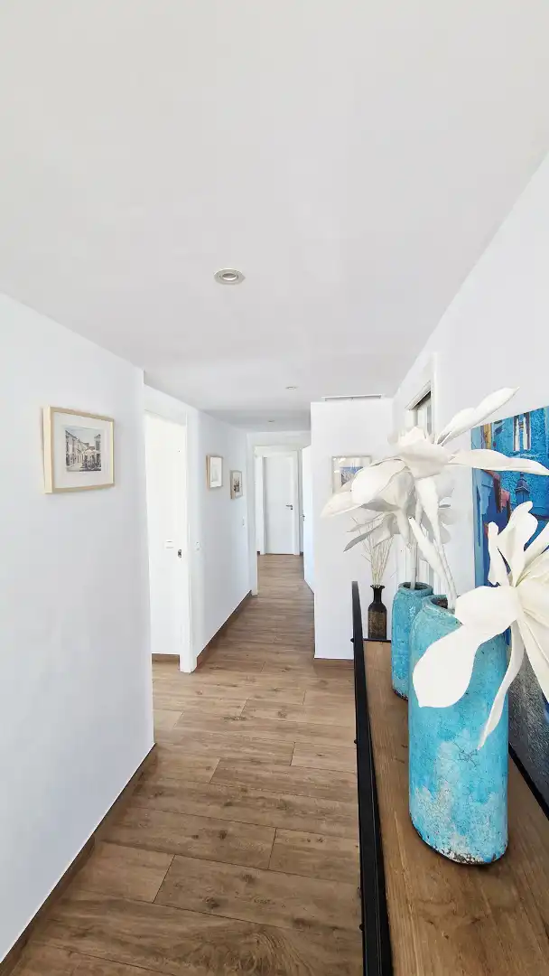 Attic for sale in Málaga  with Air Conditioner, Terrace and Furnished