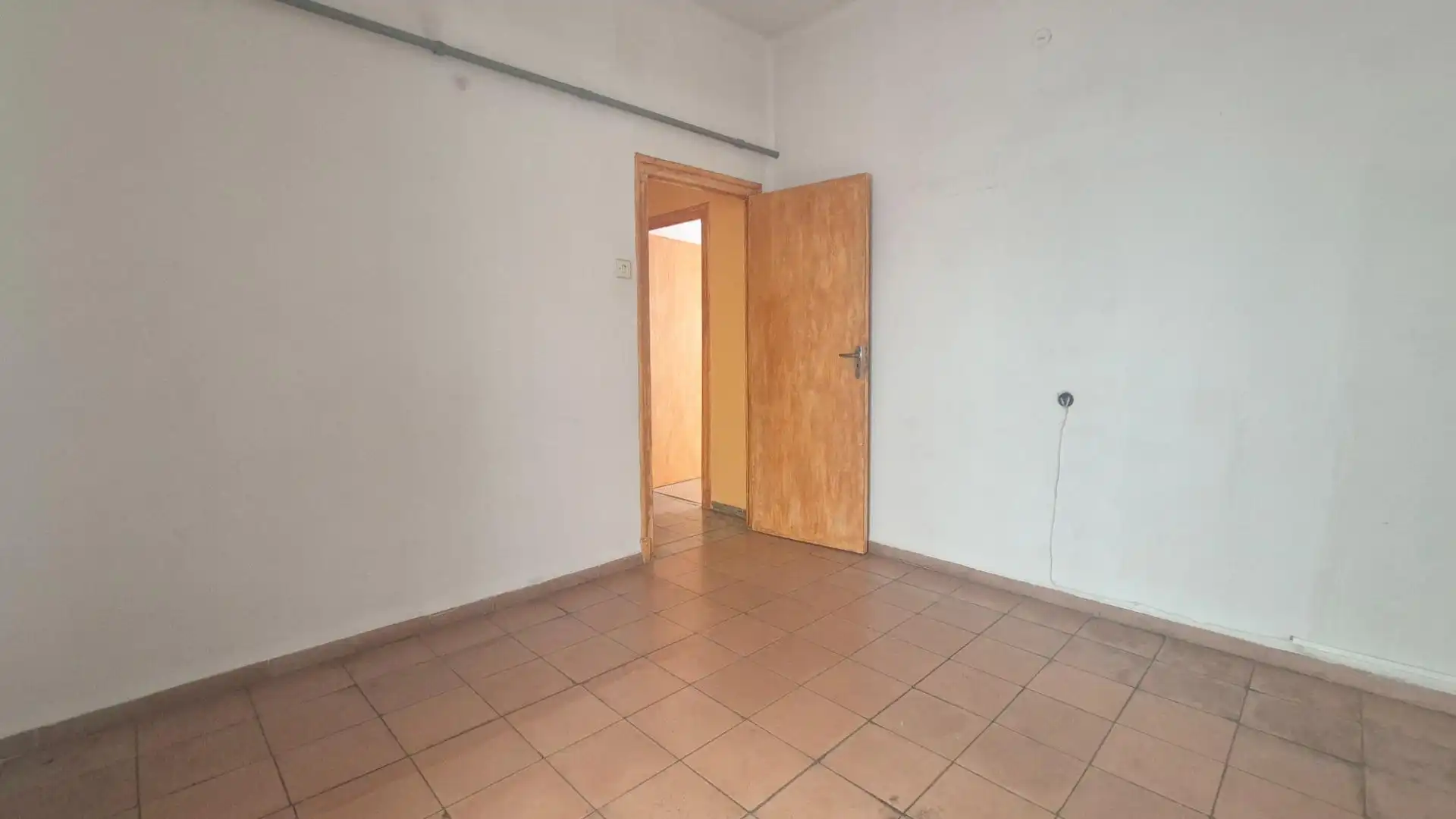 Flat for sale in Salamanca  with Heating