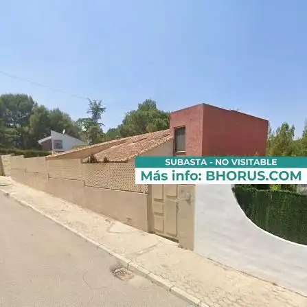 Casa con piscina in vendita a VINALESA 6