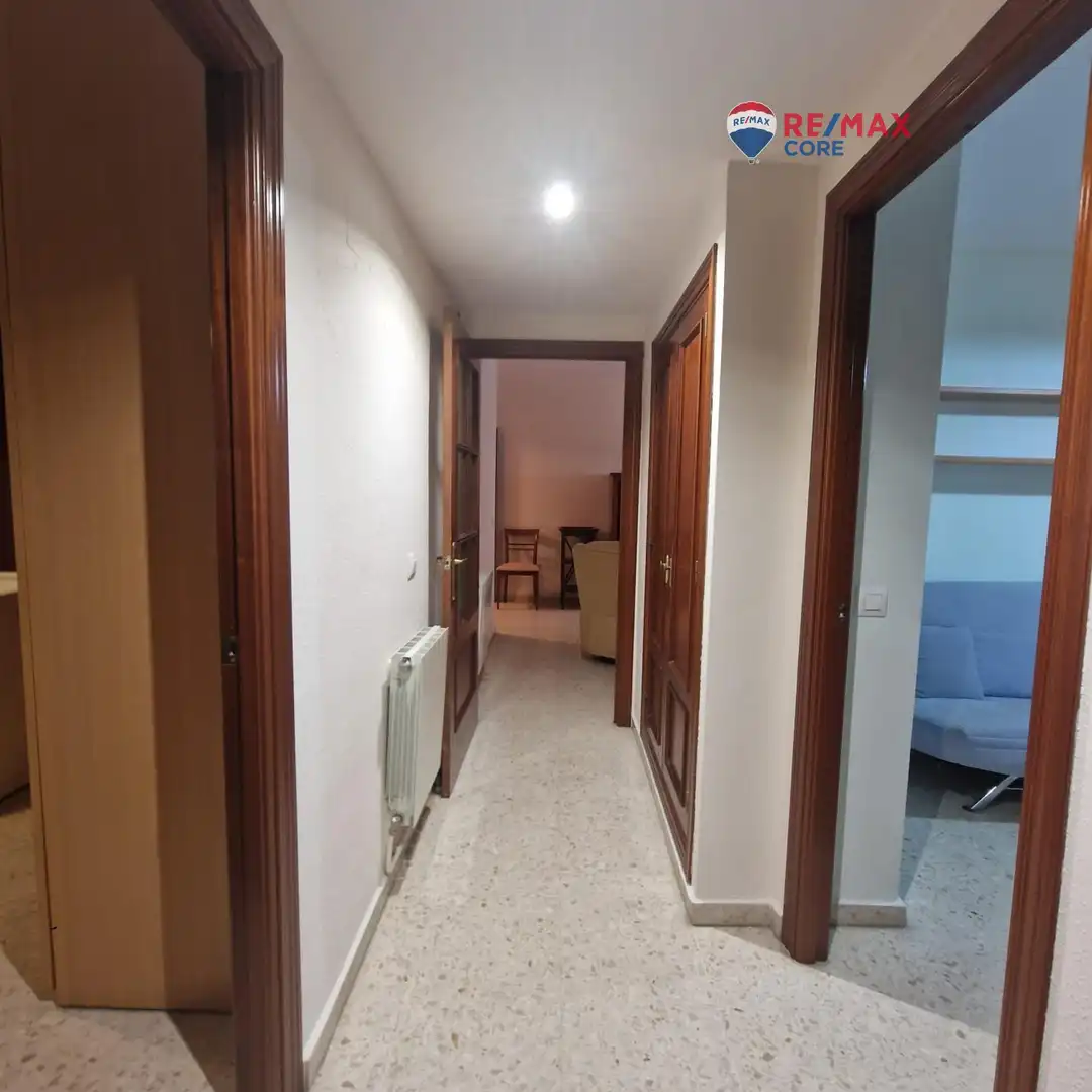 Wohnung mit Terrasse zum Verkauf in San Roque - Ronda Norte, imagen 27