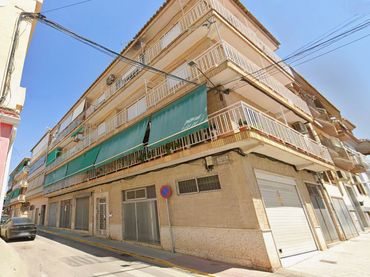 Appartement à vendre à SAN CARLOS