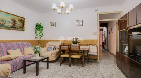 Foto 5 de Casa adosada en venta en Carrer del Berguedà, Can Palet, Terrassa