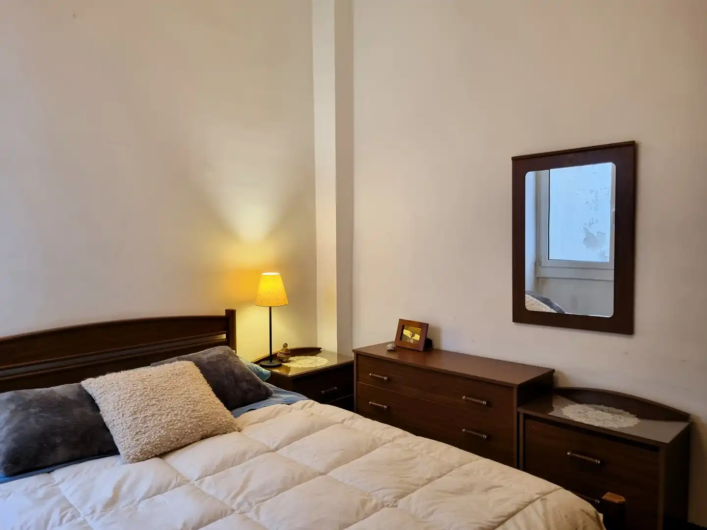 Piso en venta en Carrer Andreu Llambrich, 33, L'Ametlla de Mar pueblo