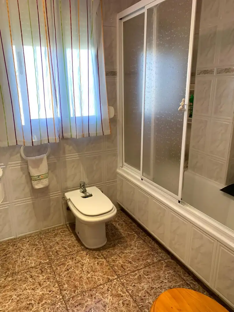 Baño de Casa o chalet en venta en Petrer